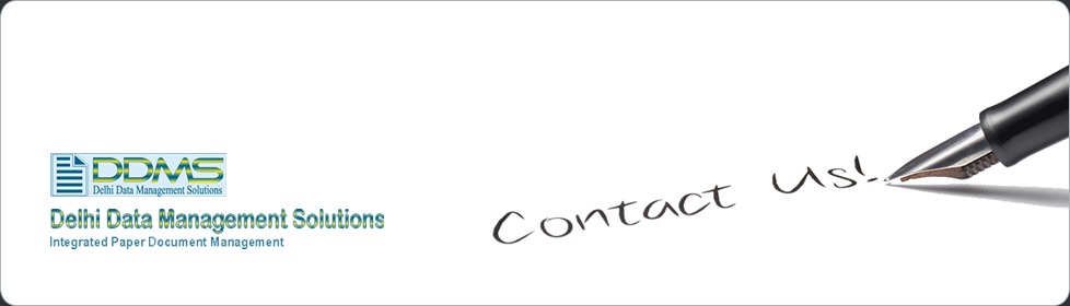 Delhi Data Management Solutions