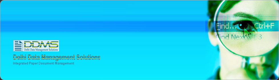 Delhi Data Management Solutions