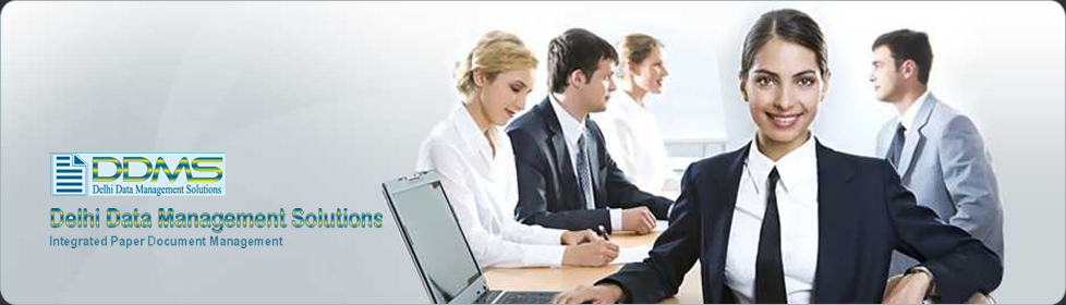 Delhi Data Management Solutions